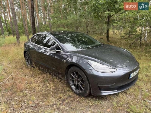 Tesla
