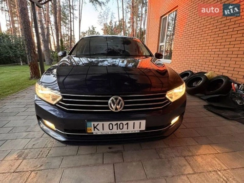 Volkswagen