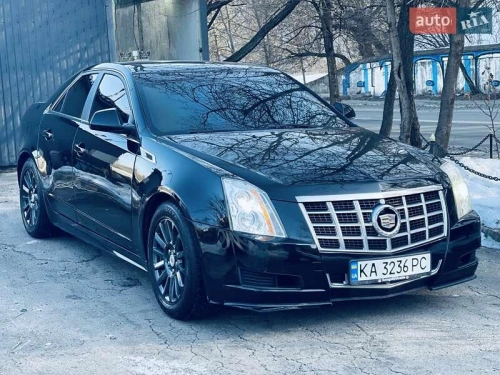 Cadillac