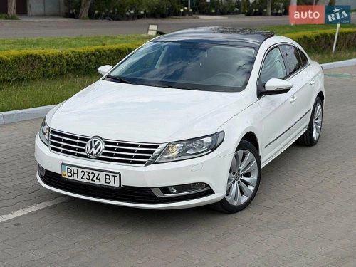 Volkswagen
