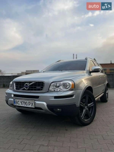 Volvo