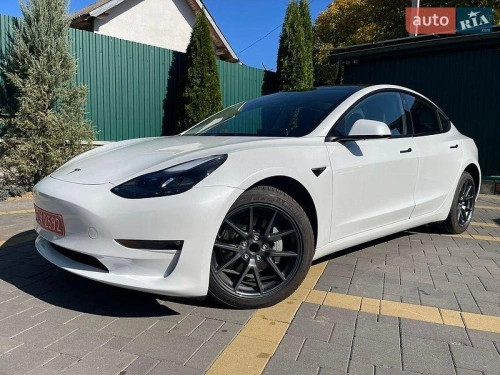 Tesla