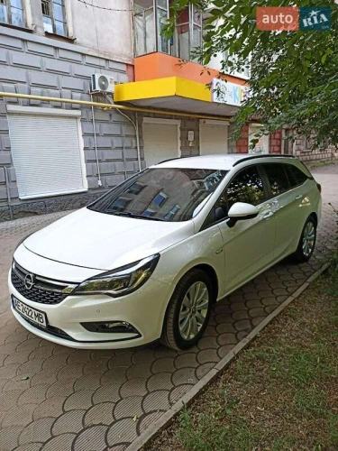 Opel