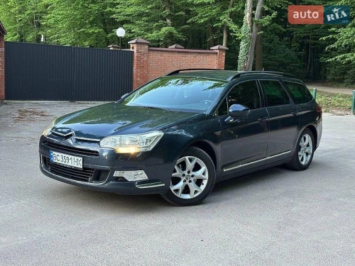 Citroen