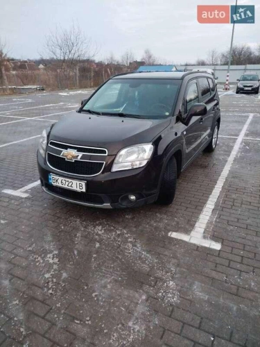 Chevrolet