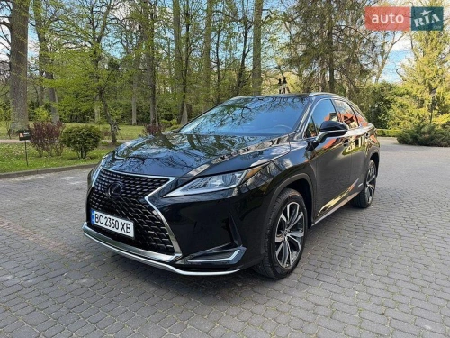 Lexus