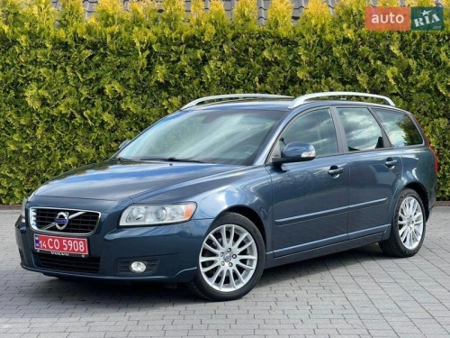 Volvo
