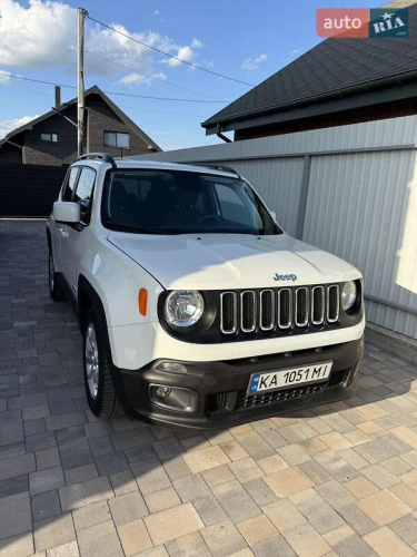 Jeep