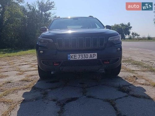 Jeep