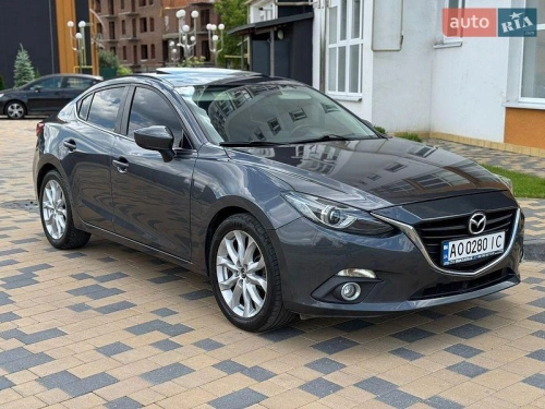 Mazda