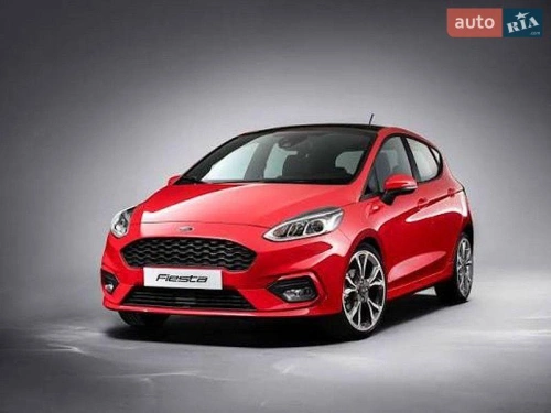 Ford