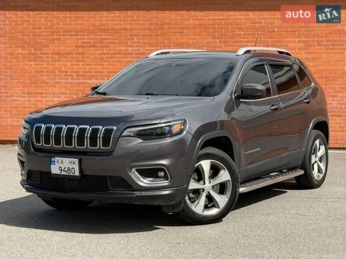 Jeep