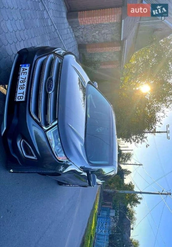 Ford