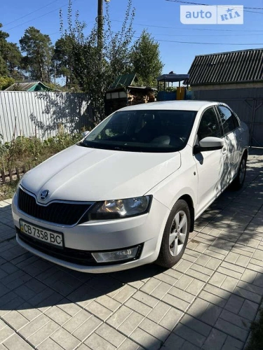 Skoda