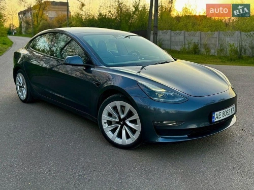 Tesla