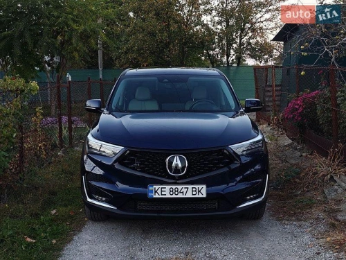 Acura
