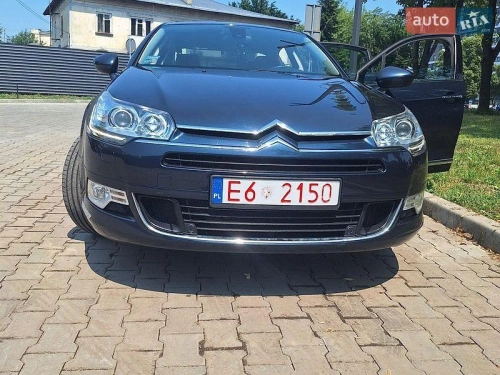 Citroen
