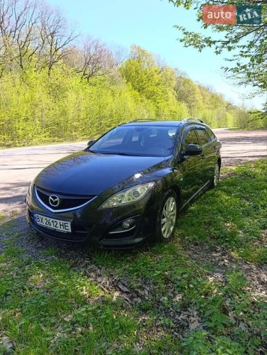 Mazda