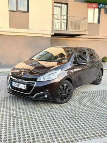 Peugeot
