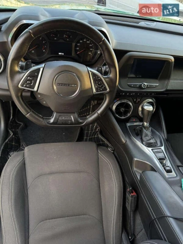 Chevrolet