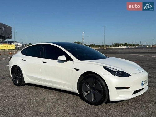 Tesla