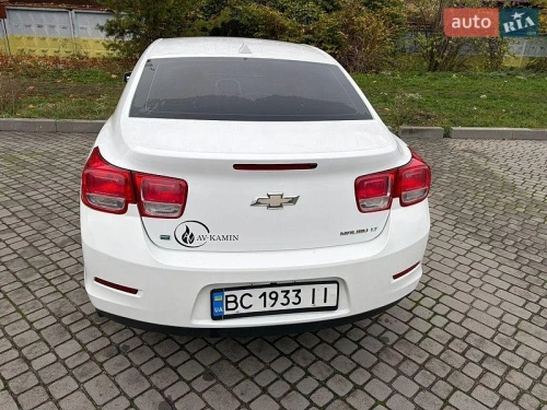 Chevrolet