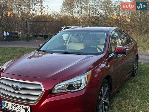 Subaru