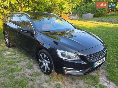 Volvo