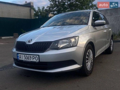 Skoda