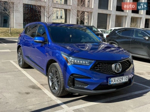 Acura