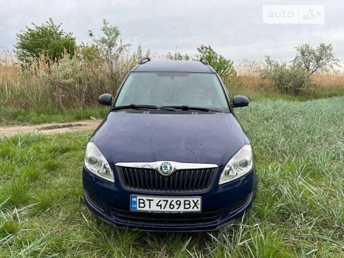 Skoda