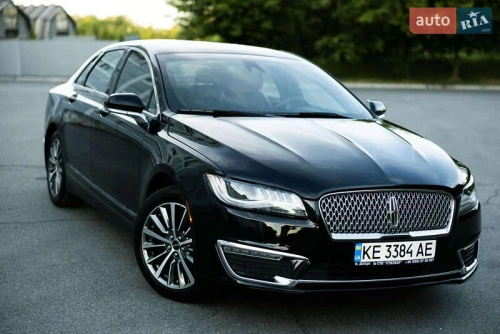 Lincoln