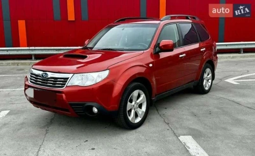Subaru