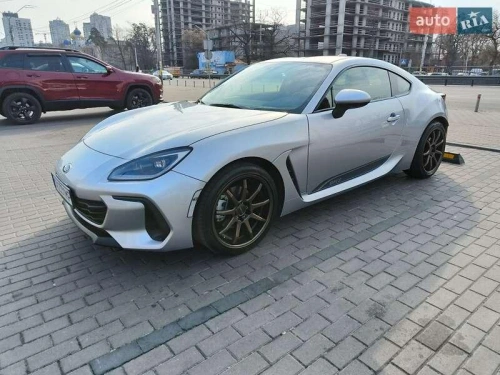 Subaru