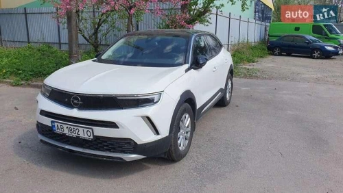Opel