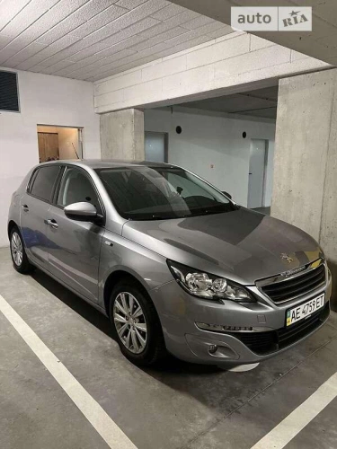 Peugeot