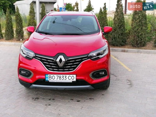 Renault