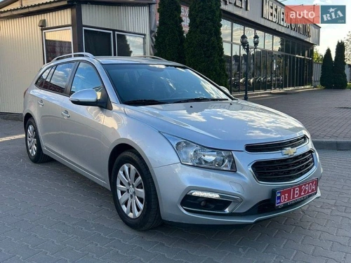 Chevrolet