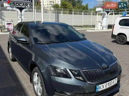Skoda