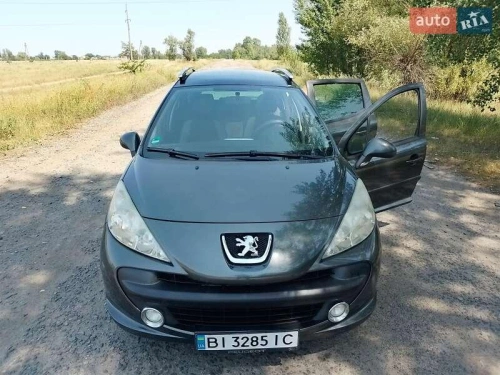 Peugeot