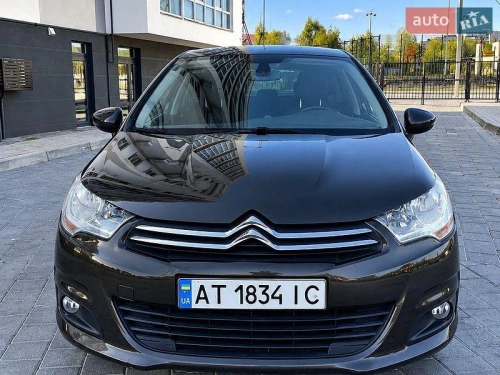 Citroen