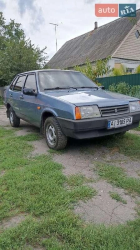ВАЗ / Lada