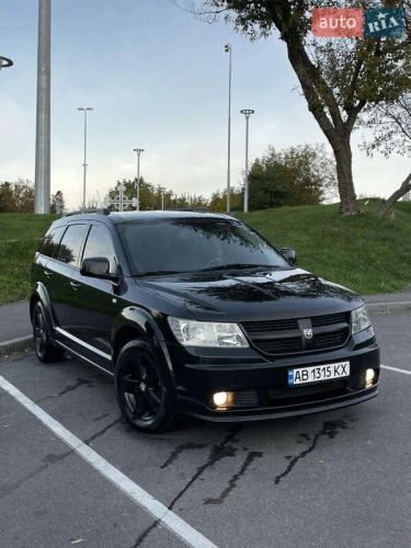 Dodge
