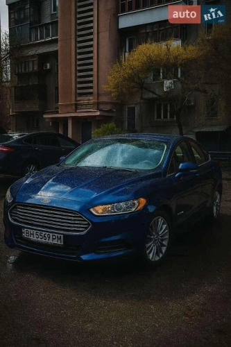 Ford