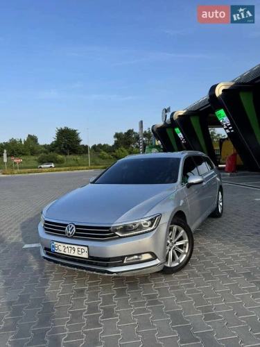 Volkswagen