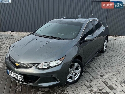 Chevrolet