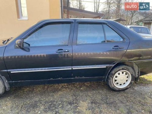 Чері Амулет 2007р Чері Амулет 2007р