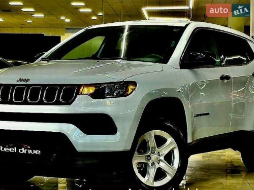 Jeep