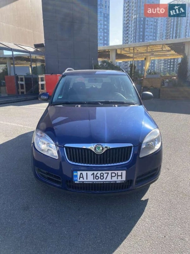 Skoda
