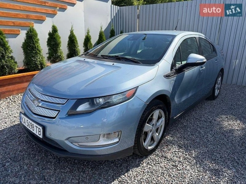 Chevrolet